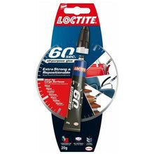 Loctite All Purpose Super Glue 60 Seconds