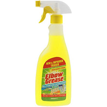 Elbow Grease All Purpose Degreaser 500ml