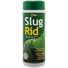 Vitax Slug Rid 300g