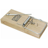 Little Nipper Traditional Wooden Mouse Trap