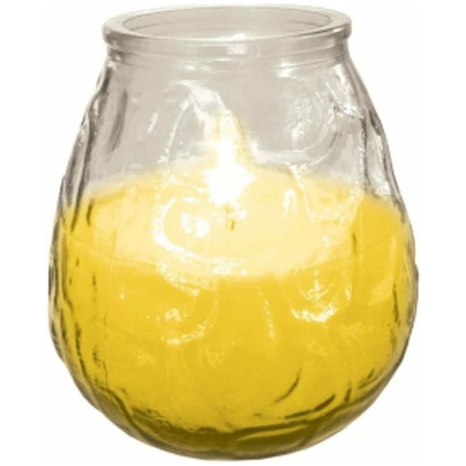 Price's Candles Glo-Lite Citronella