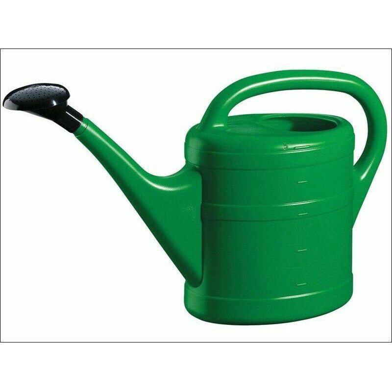 Green Wash Essential Watering Can 5 Litre