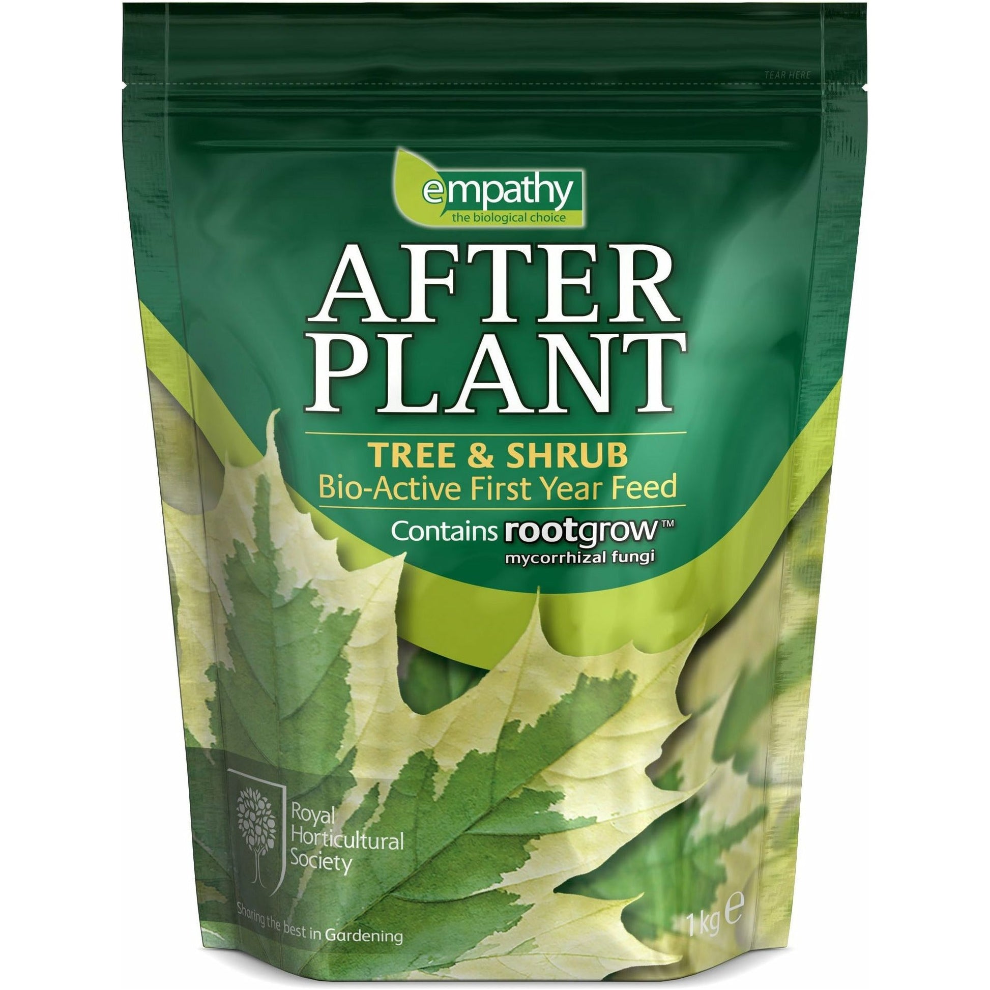 Empathy Afterplant Tree & Shrub Feed 1kg