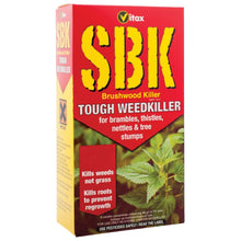 Vitax SBK Brushwood Killer 125ml