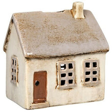 Village Pottery Traditional House Money Box