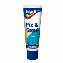 Polycell Fix & Grout 330g