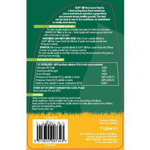 Doff All Year Lawn Feed 1 Litre