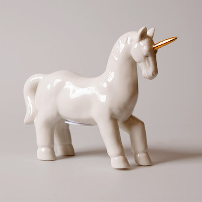 Unicorn Money Box