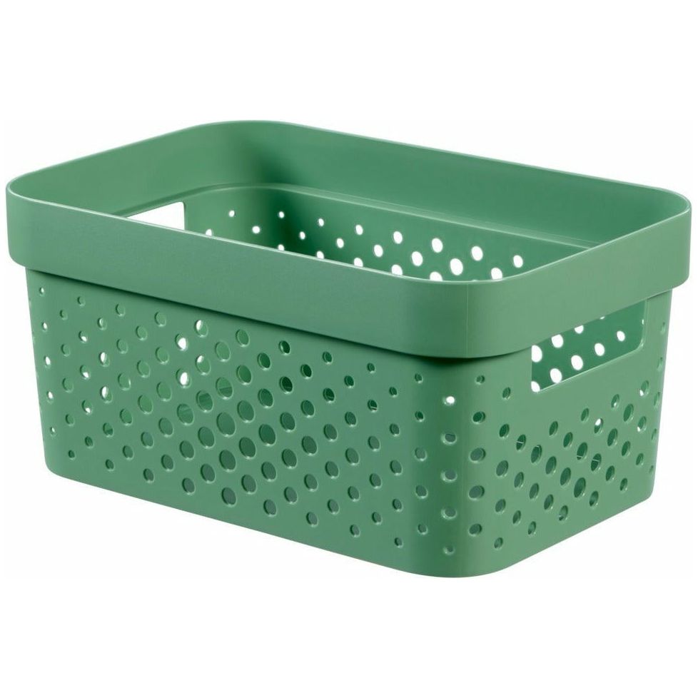 Curver Dots Storage Baskets