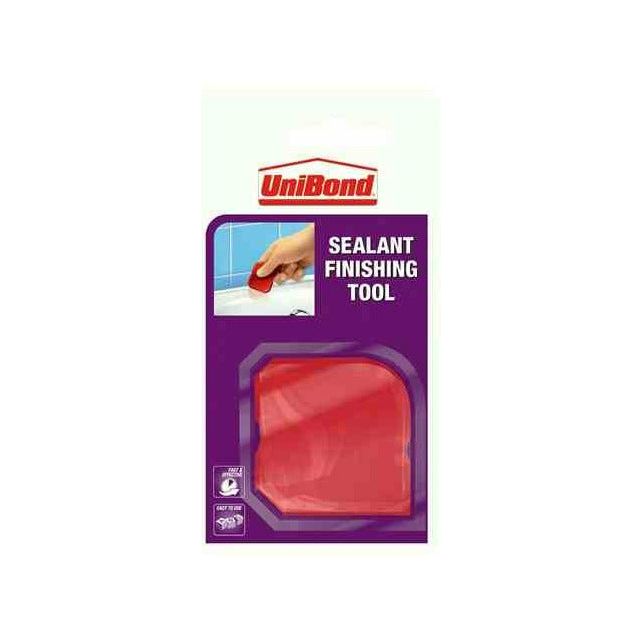 Unibond Sealant Finishing Tool