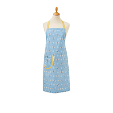 Cooksmart English Meadow Apron