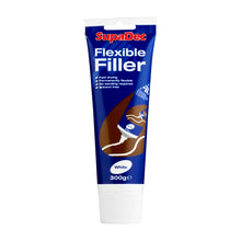 SupaDec Flexible Filler White 300g