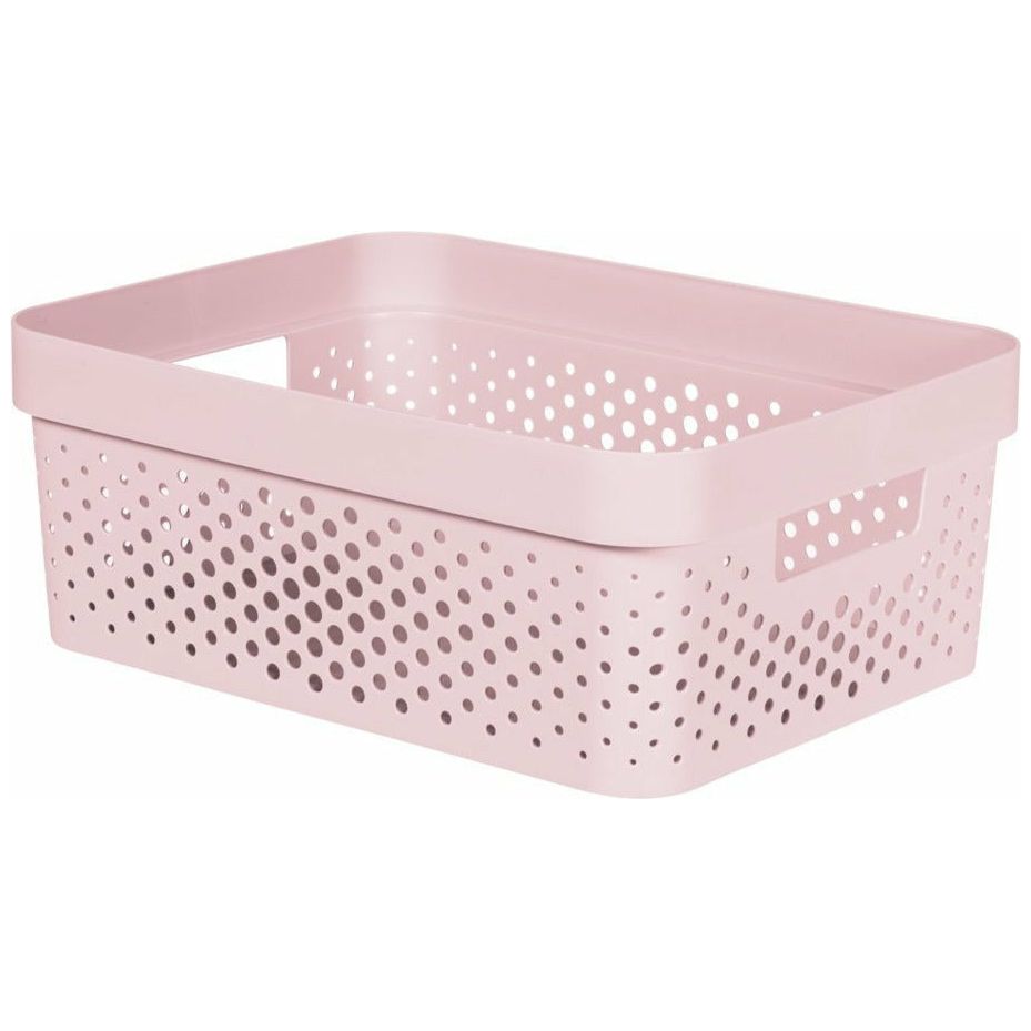 Curver Dots Storage Baskets