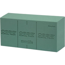 Oasis Ideal Floral Foam Brick Wet