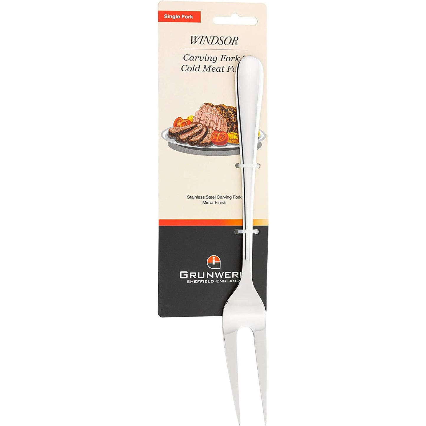 Windsor Carving Fork