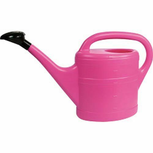 Green Wash Essential Watering Can 5 Litre