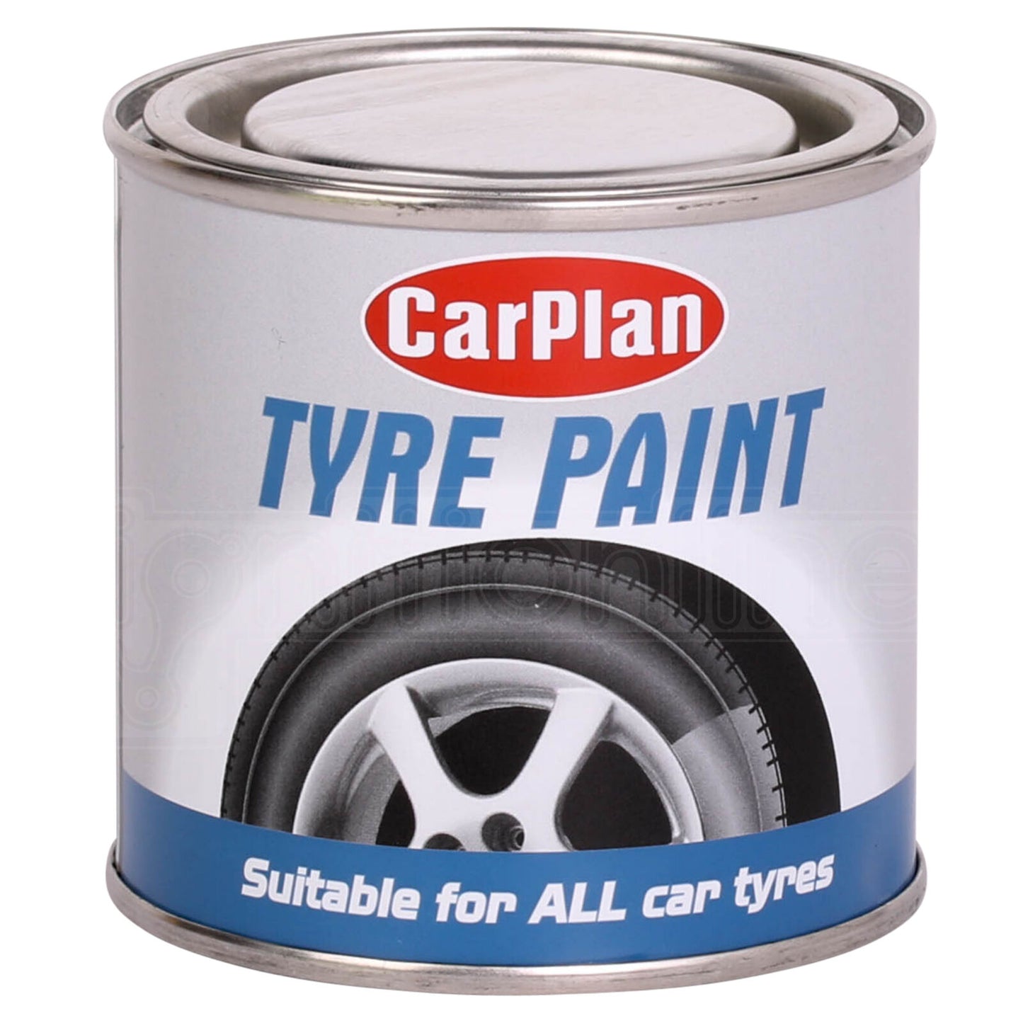 Carplan Tyre Paint 250ml