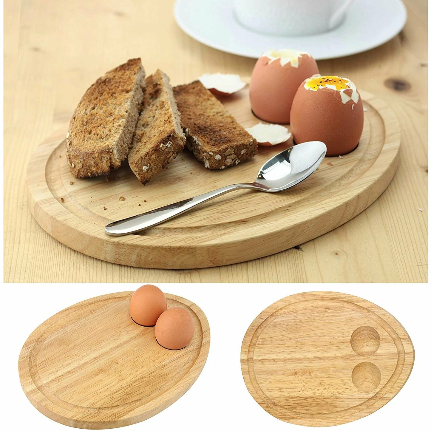 Apollo Breakfast Board EGG