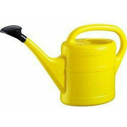 Green Wash Essential Watering Can 5 Litre