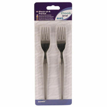 Cook & Eat Forks Pack of 4