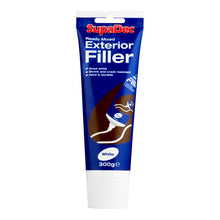 SupaDec Ready Mixed Exterior Filler White 300g