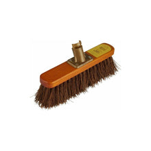 Groundsman Bassine Broom Head 12"