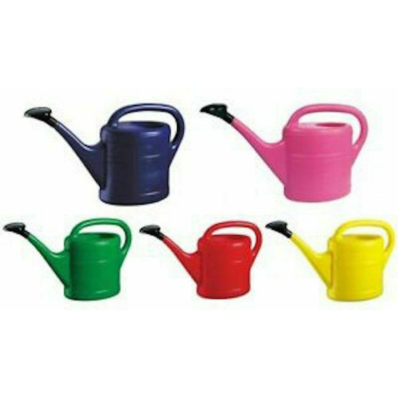 Green Wash Children's Watering Can 1 Litre