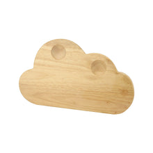 Apollo Egg Breakfast Board - CLOUD