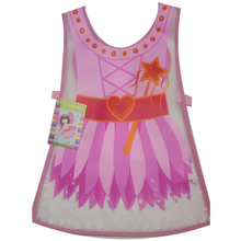 Cooksmart Kids Fairy Princess Peva TaBard