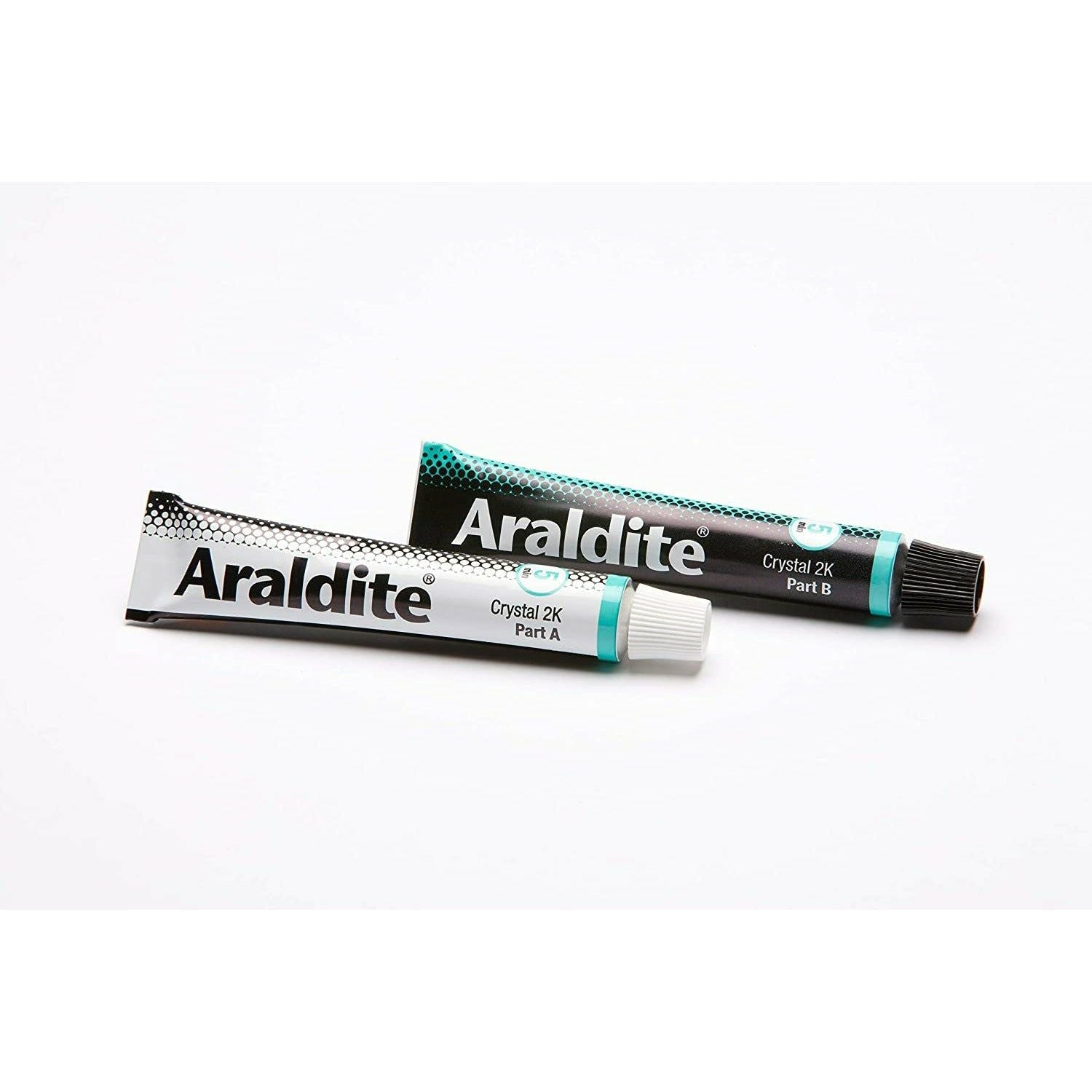 Araldite Crystal Adhesive