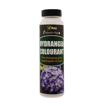 Vitax Hydrangea Colourant 250g