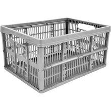 Thumbs Up 32 Litre Folding Crate