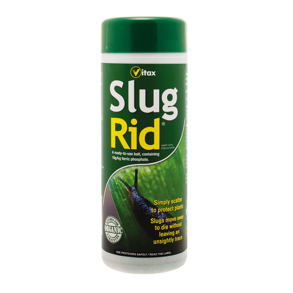 Vitax Slug Rid 500g