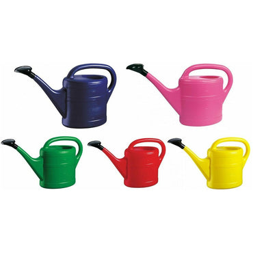 Green Wash Essential Watering Can 5 Litre